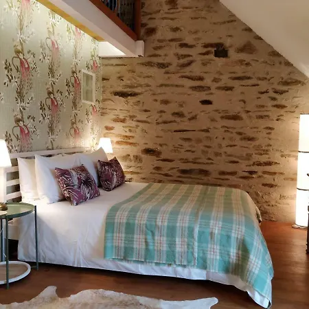 Le Du Manoir Delarue * Nades
