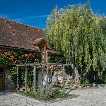 Le Du Manoir Delarue Feriehus