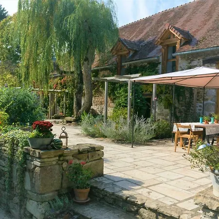 Le Du Manoir Delarue