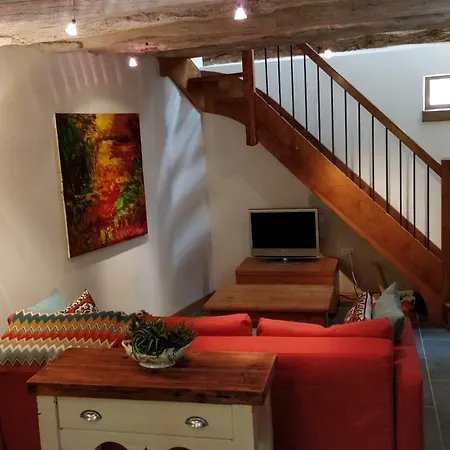 Le Du Manoir Delarue